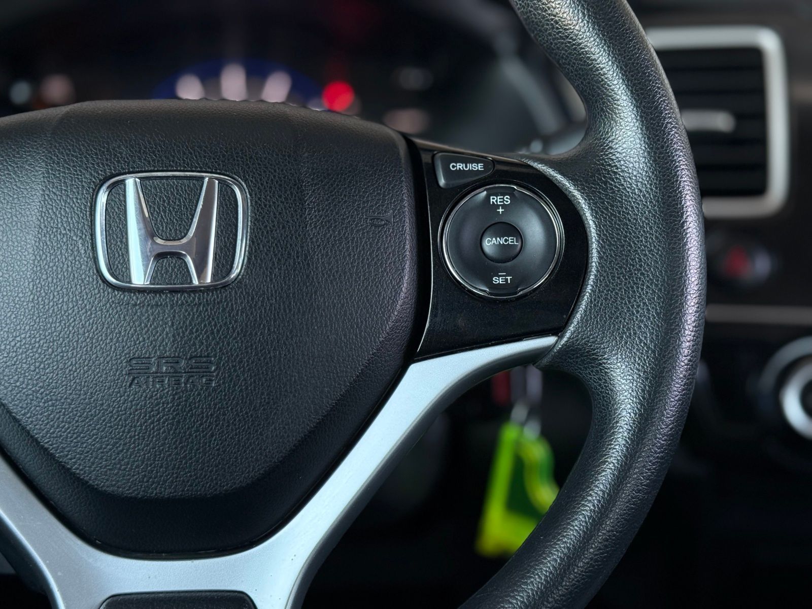 SILVER, 2013 HONDA CIVIC Thumnail Image 22