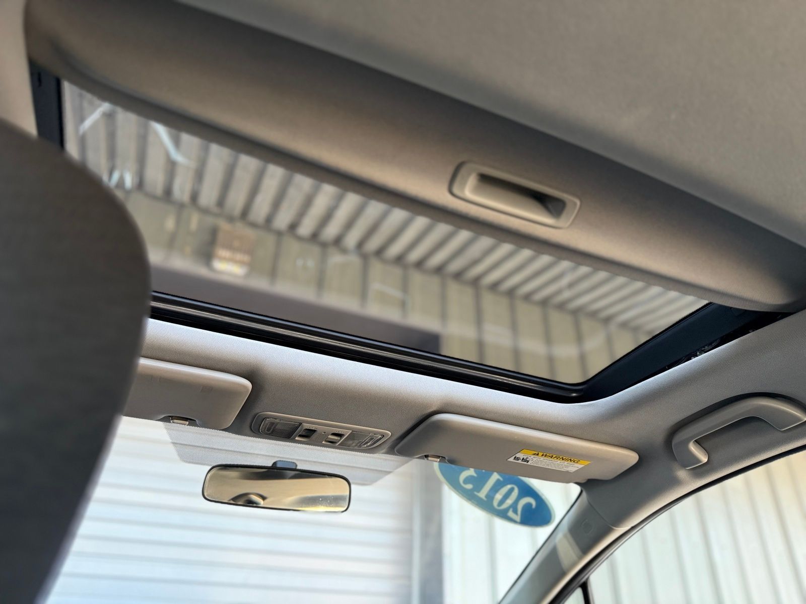 SILVER, 2013 HONDA CIVIC Thumnail Image 18