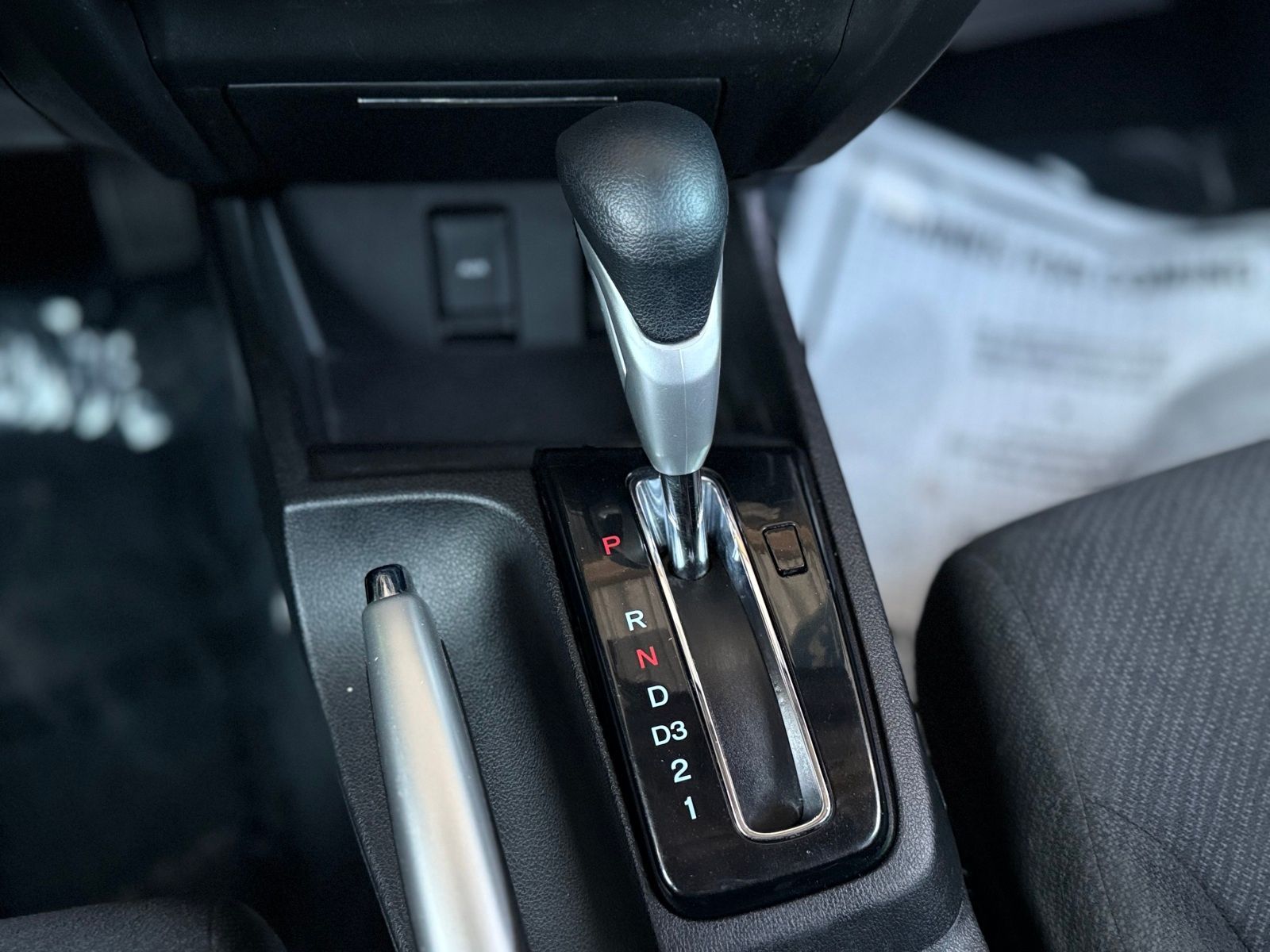 SILVER, 2013 HONDA CIVIC Thumnail Image 30