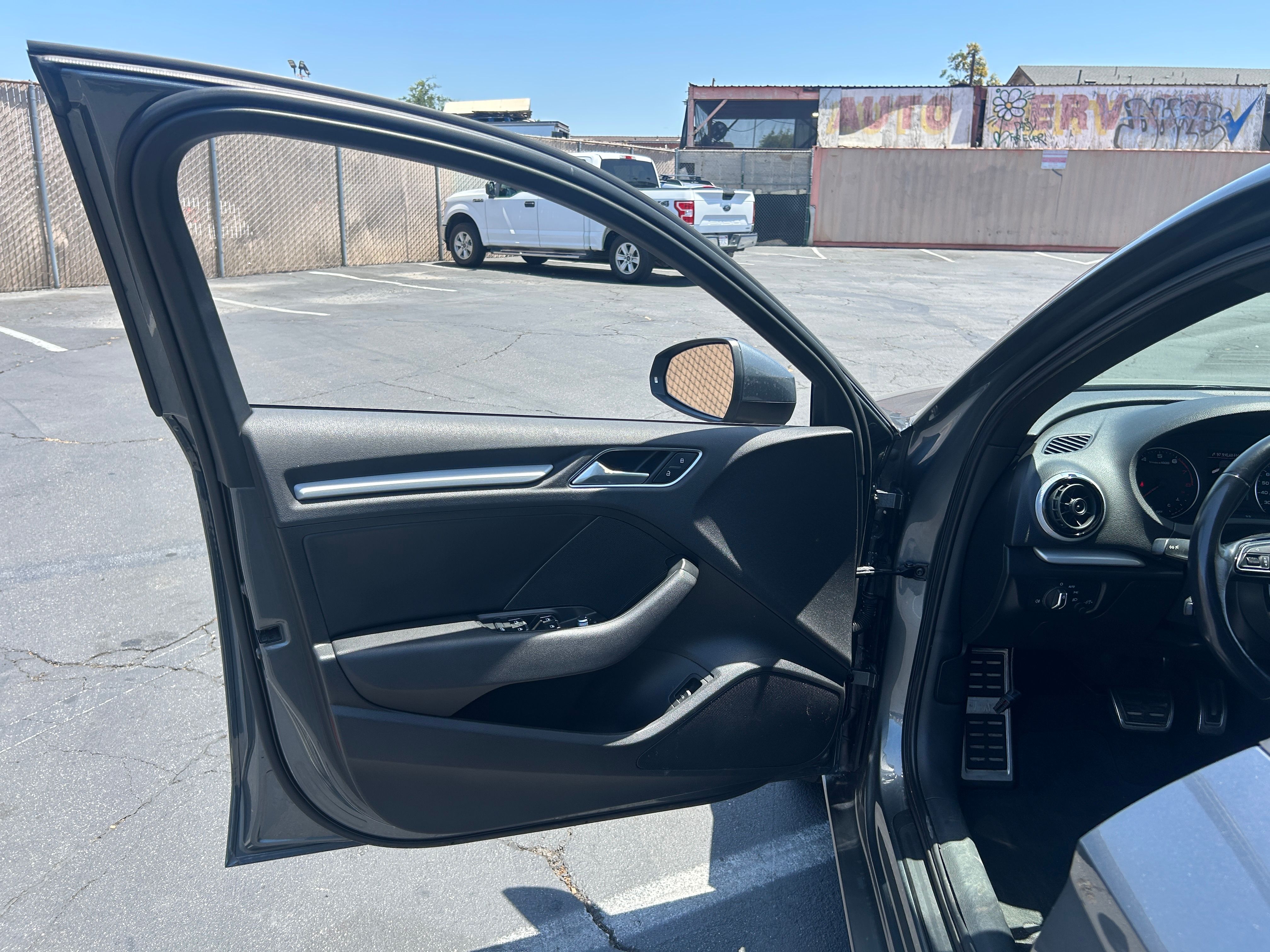 2003 TOYOTA CAMRY Thumnail Image 3