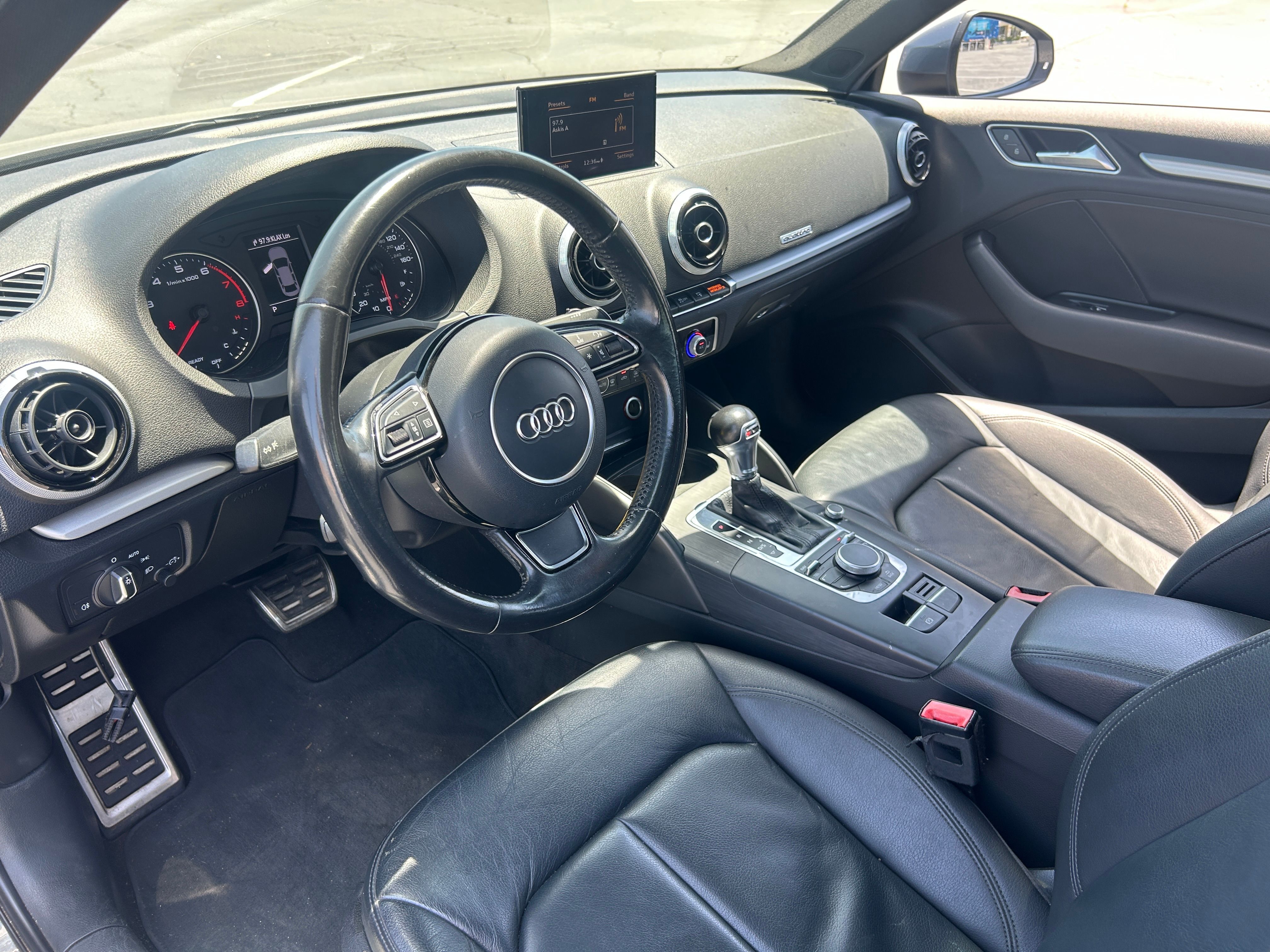 2003 TOYOTA CAMRY Thumnail Image 6