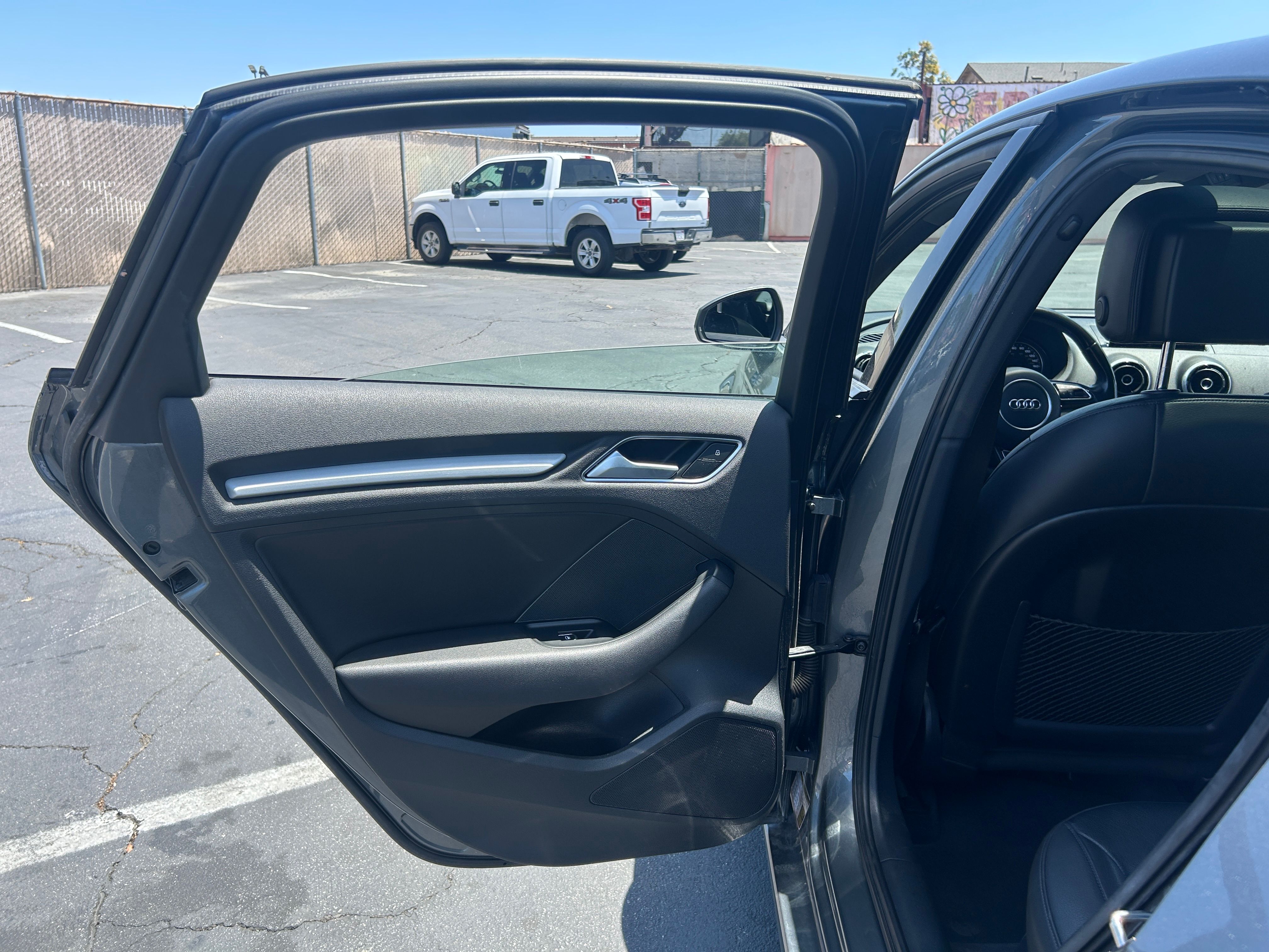 2003 TOYOTA CAMRY Thumnail Image 7