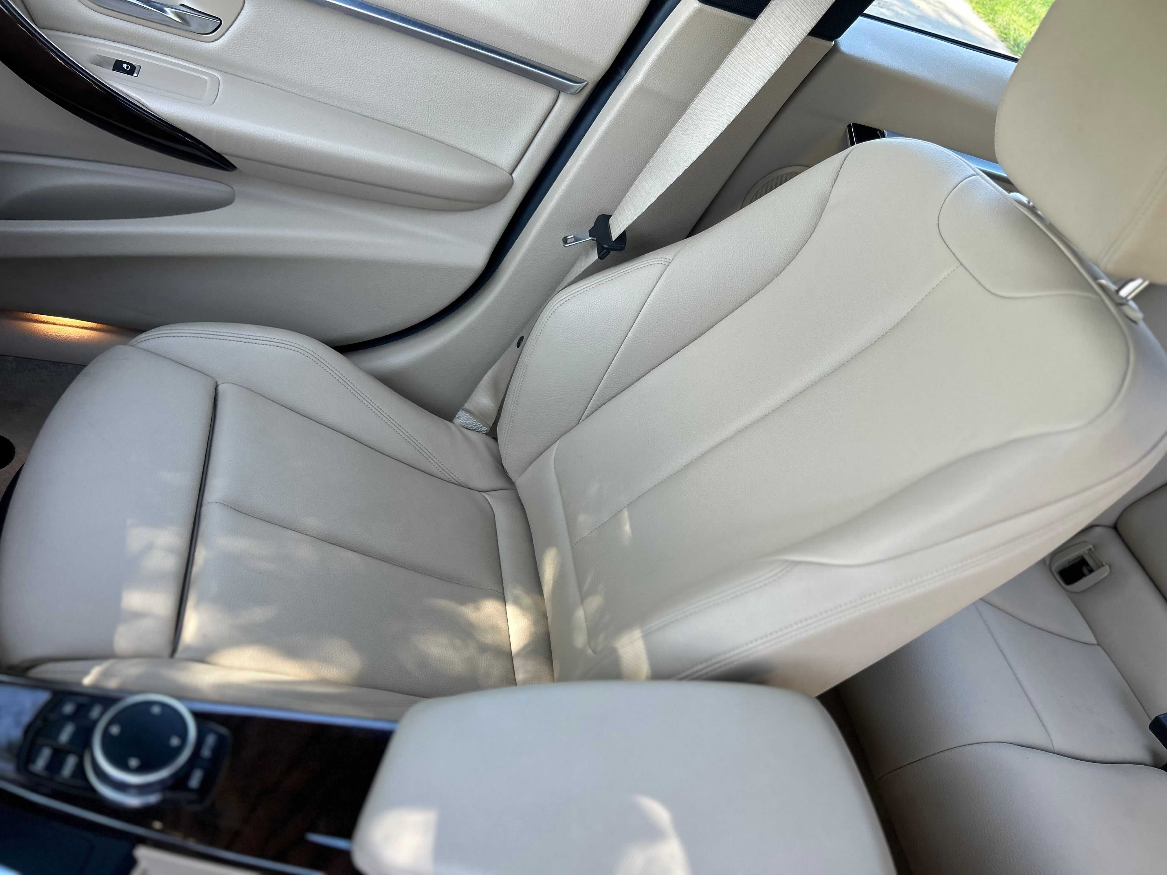 2016 BMW 3 SERIES Thumnail Image 12