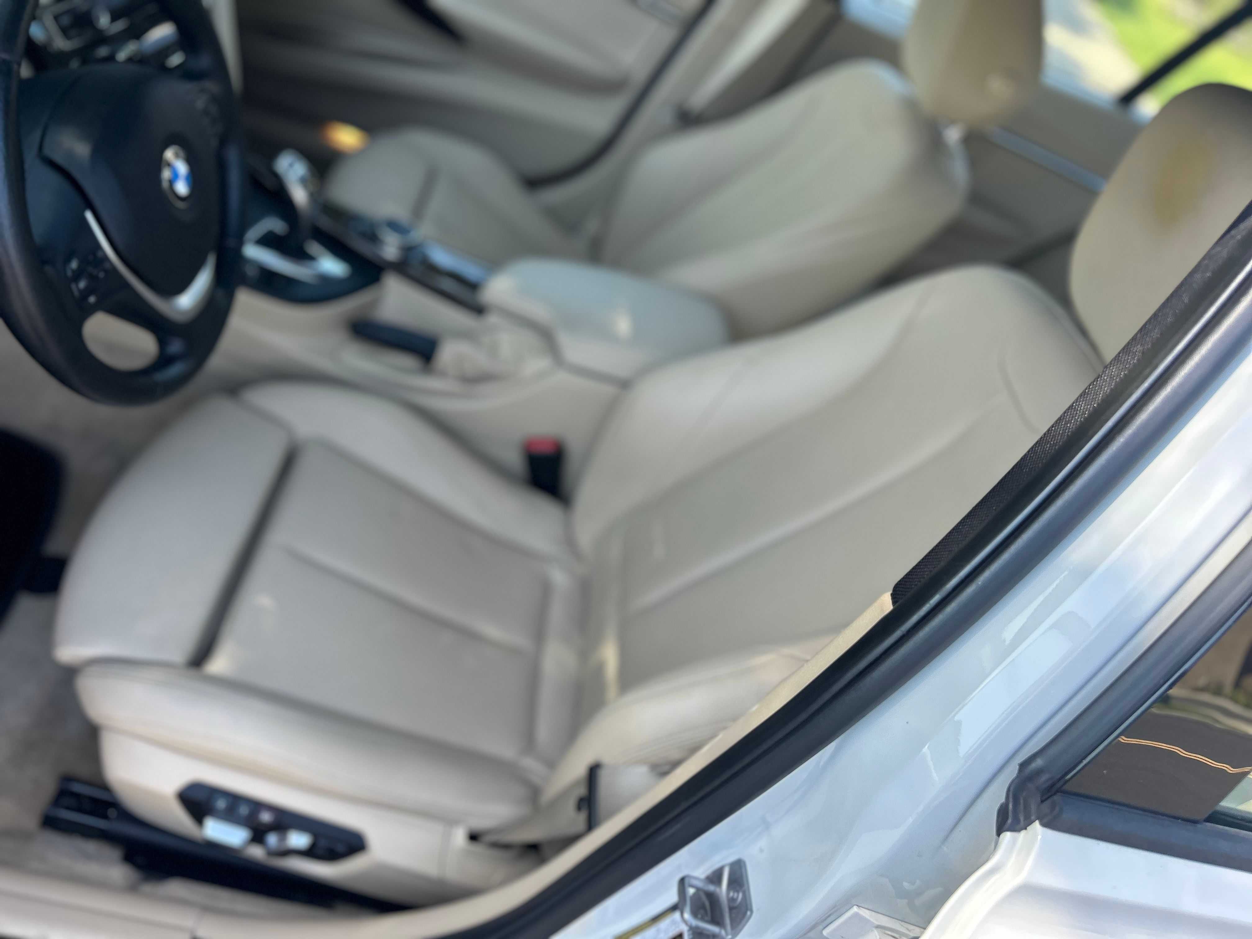 2016 BMW 3 SERIES Thumnail Image 13