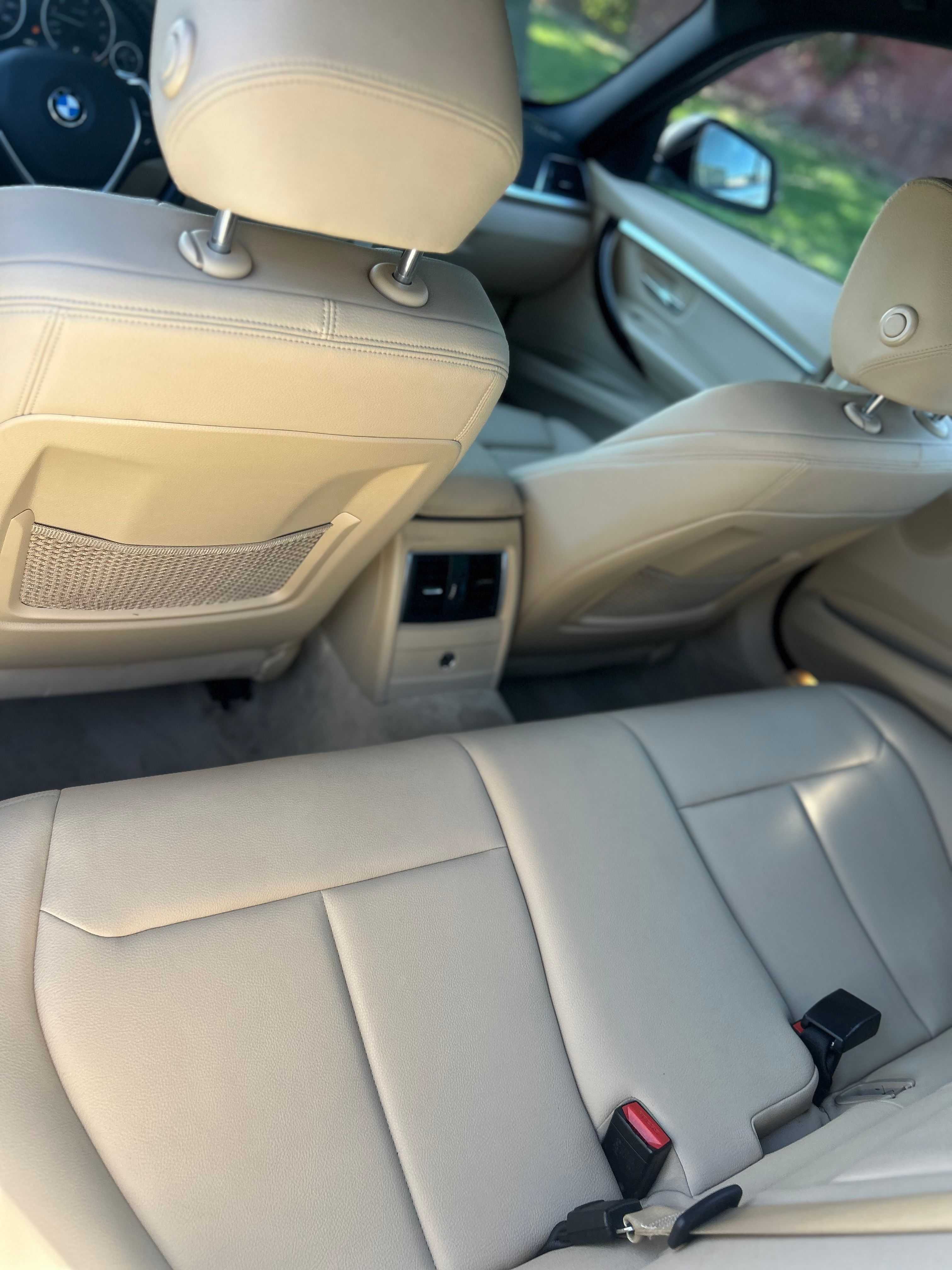 2016 BMW 3 SERIES Thumnail Image 15