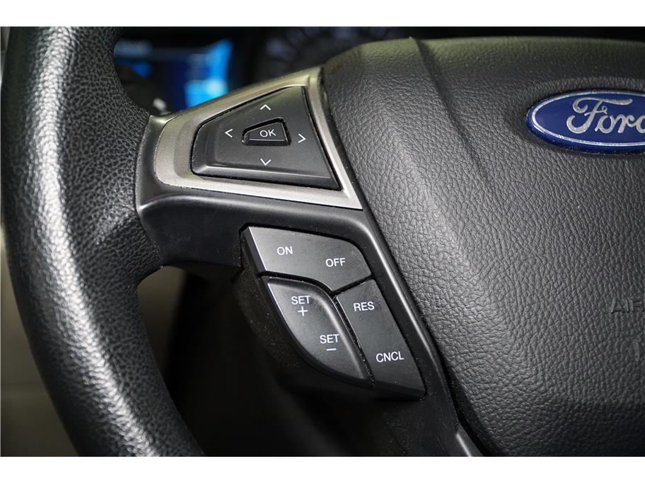 BLACK, 2020 FORD FUSION Thumnail Image 21