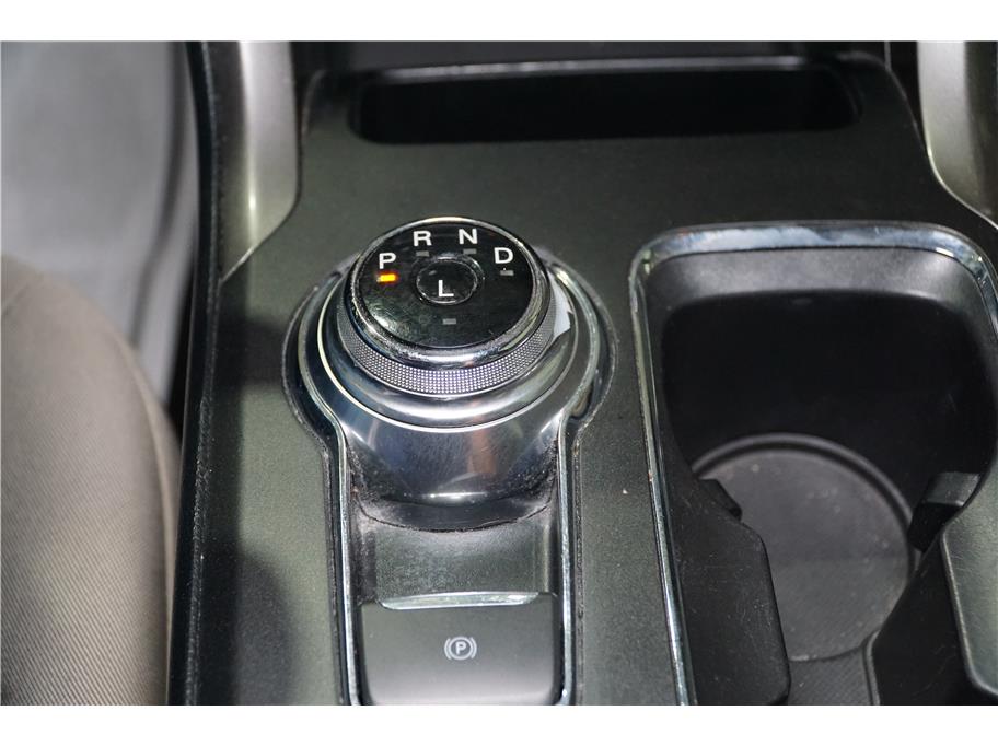 BLACK, 2020 FORD FUSION Thumnail Image 35
