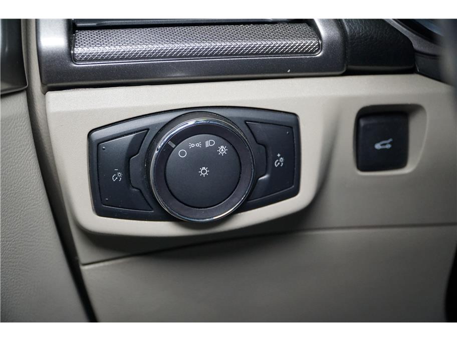 BLACK, 2020 FORD FUSION Thumnail Image 37
