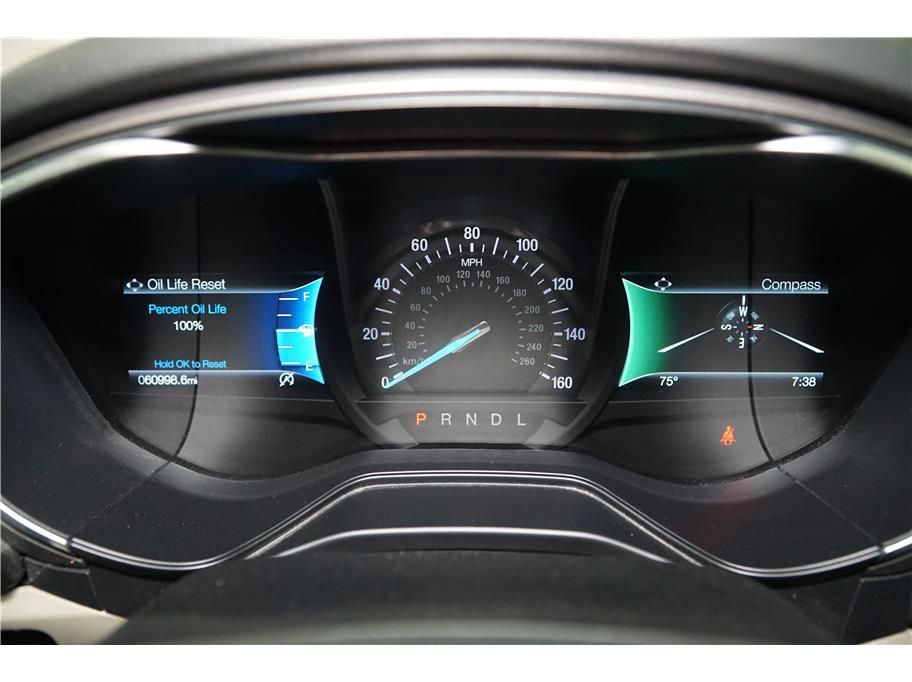 BLACK, 2020 FORD FUSION Thumnail Image 38