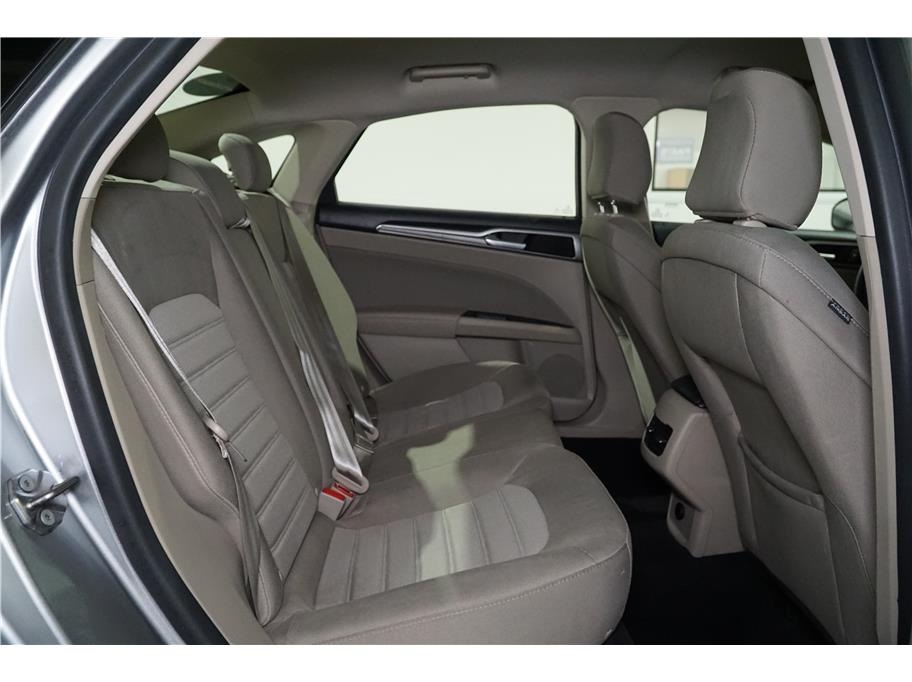 BLACK, 2020 FORD FUSION Thumnail Image 26