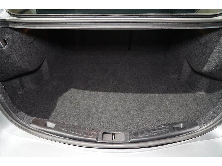 BLACK, 2020 FORD FUSION Thumnail Image 8
