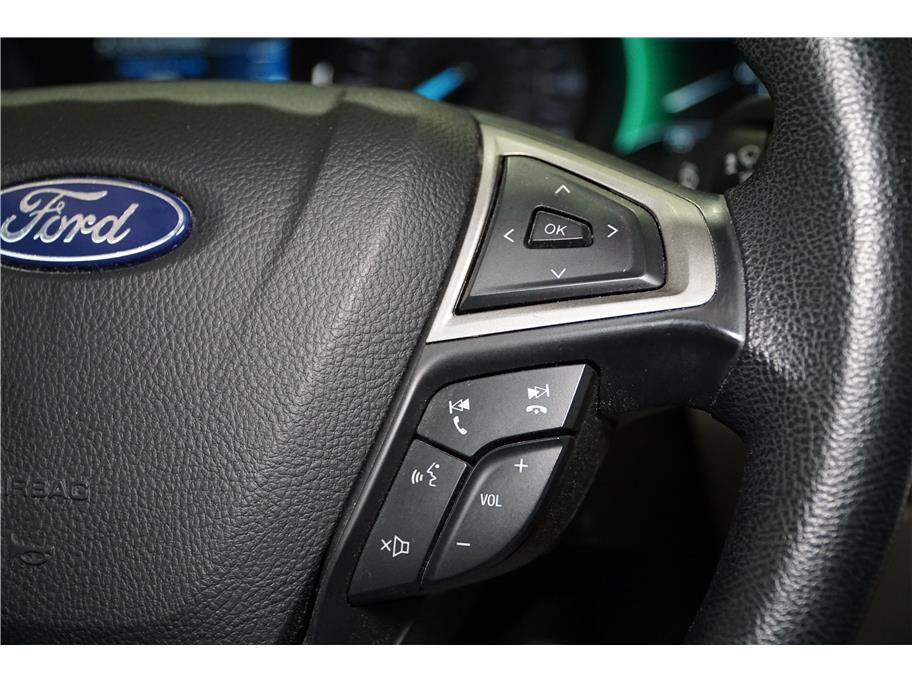 BLACK, 2020 FORD FUSION Thumnail Image 22
