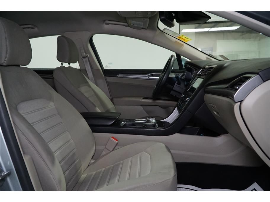 BLACK, 2020 FORD FUSION Thumnail Image 28