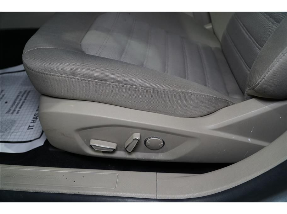 BLACK, 2020 FORD FUSION Thumnail Image 16