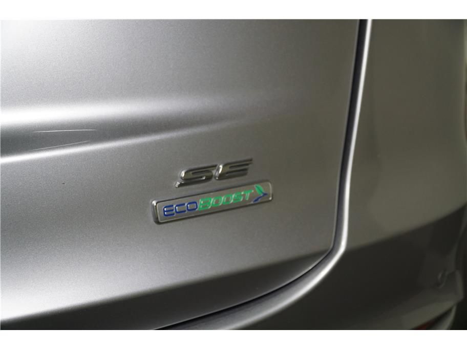 BLACK, 2020 FORD FUSION Thumnail Image 9