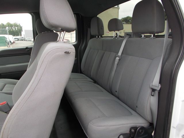 WHITE, 2014 FORD F150 SUPER CAB Thumnail Image 27