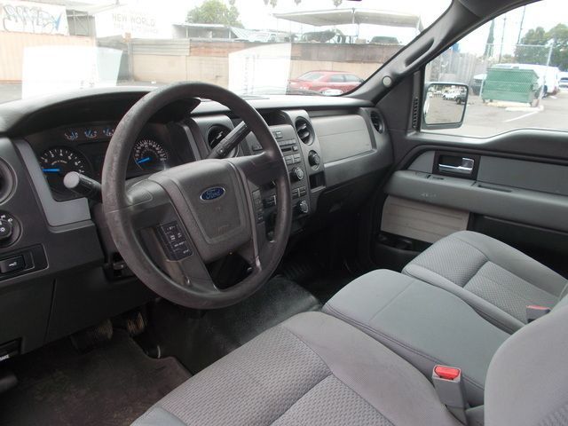 WHITE, 2014 FORD F150 SUPER CAB Thumnail Image 20