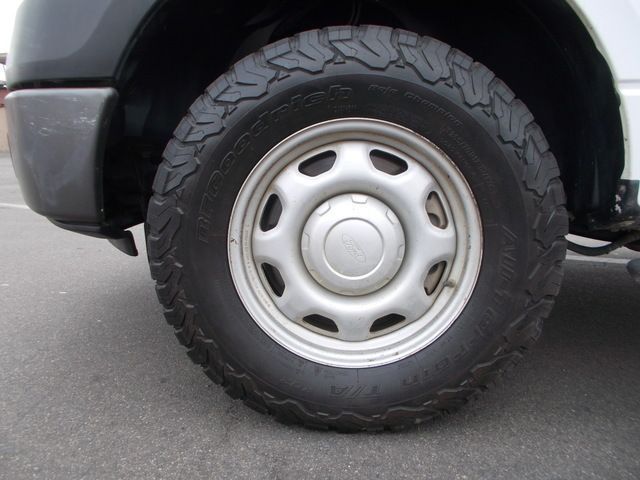 WHITE, 2014 FORD F150 SUPER CAB Thumnail Image 14