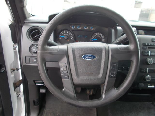 WHITE, 2014 FORD F150 SUPER CAB Thumnail Image 21