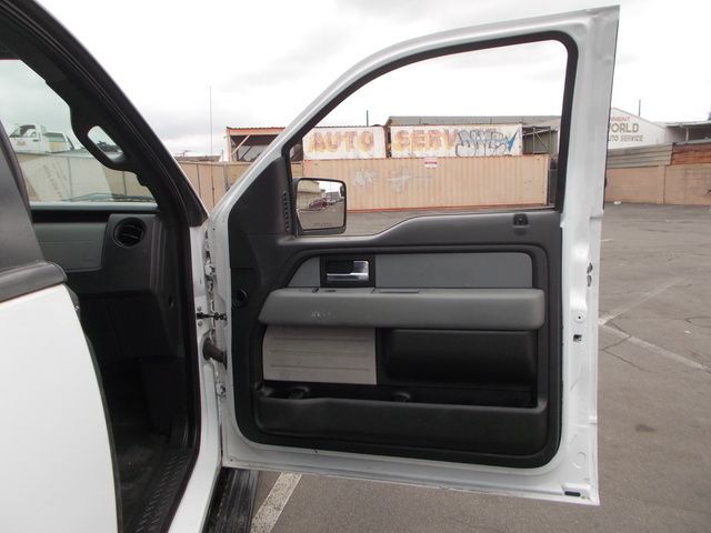 WHITE, 2014 FORD F150 SUPER CAB Thumnail Image 32