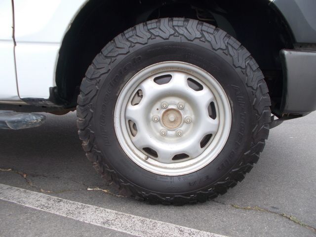 WHITE, 2014 FORD F150 SUPER CAB Thumnail Image 16