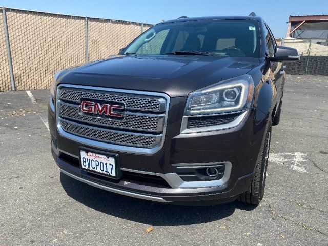 GRAY, 2013 GMC ACADIA Thumnail Image 11