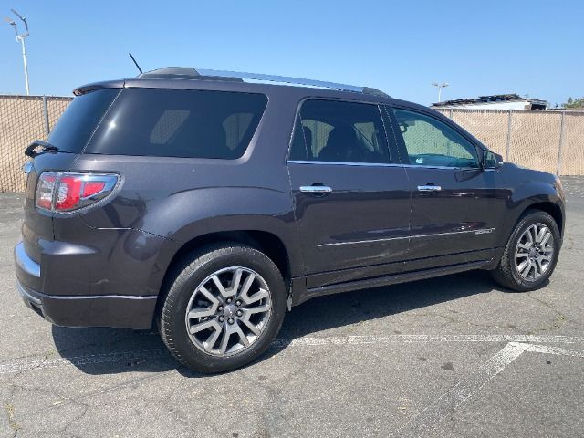 GRAY, 2013 GMC ACADIA Thumnail Image 4
