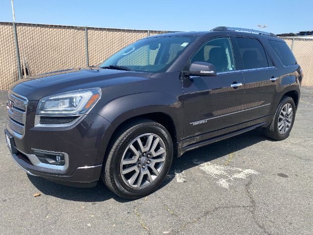 GRAY, 2013 GMC ACADIA Thumnail Image 10