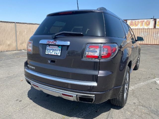 GRAY, 2013 GMC ACADIA Thumnail Image 5