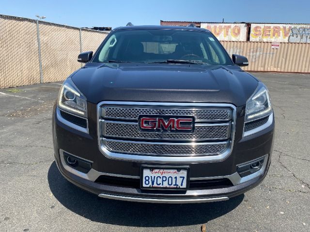 GRAY, 2013 GMC ACADIA Thumnail Image 12