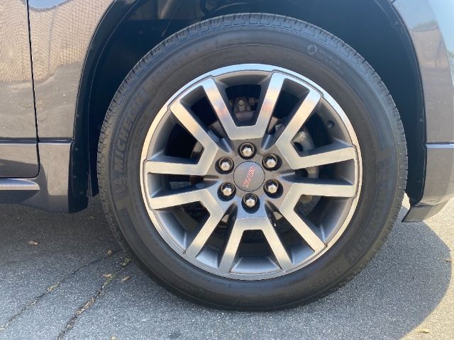 GRAY, 2013 GMC ACADIA Thumnail Image 16