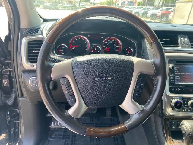 GRAY, 2013 GMC ACADIA Thumnail Image 22