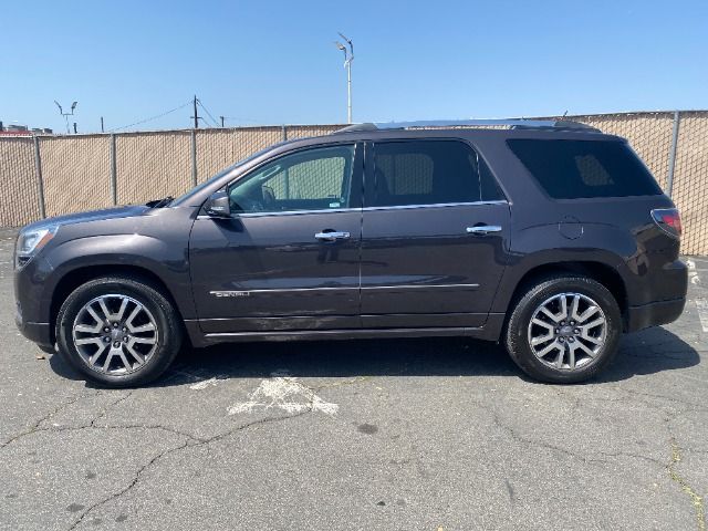 GRAY, 2013 GMC ACADIA Thumnail Image 9