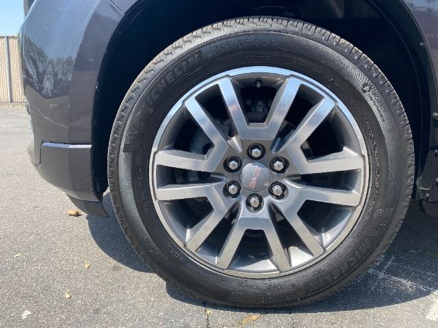 GRAY, 2013 GMC ACADIA Thumnail Image 13