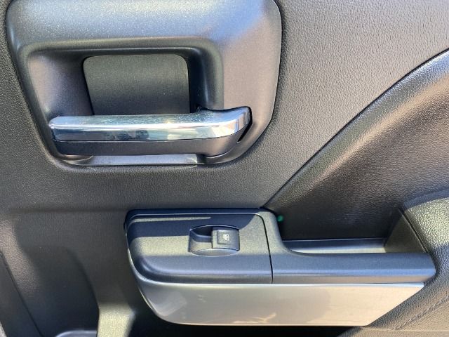 WHITE, 2016 CHEVROLET SILVERADO 1500 CREW CAB Thumnail Image 30