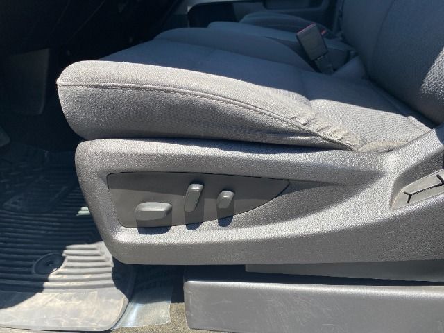 WHITE, 2016 CHEVROLET SILVERADO 1500 CREW CAB Thumnail Image 19
