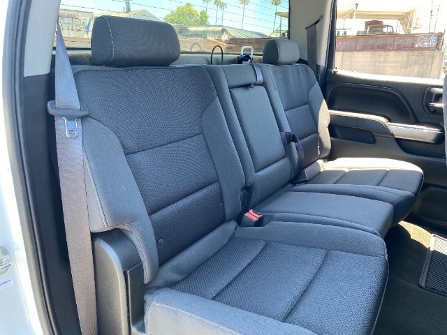 WHITE, 2016 CHEVROLET SILVERADO 1500 CREW CAB Thumnail Image 31