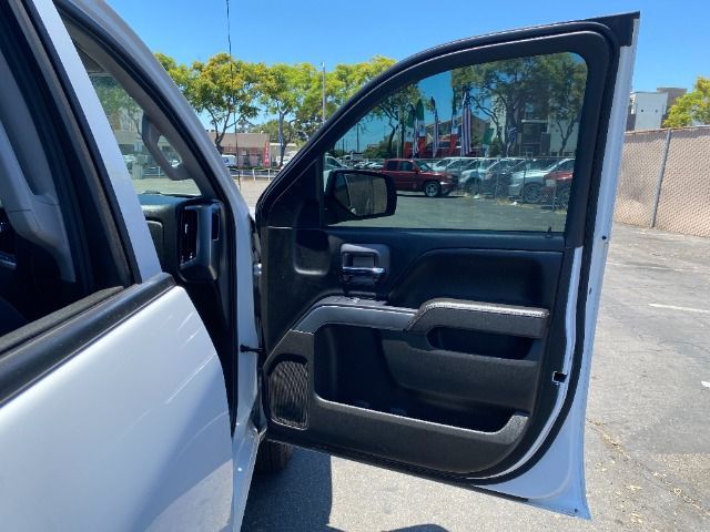 WHITE, 2016 CHEVROLET SILVERADO 1500 CREW CAB Thumnail Image 32