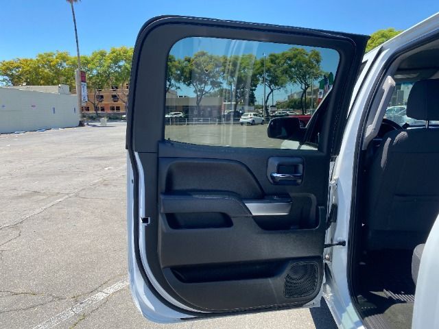 WHITE, 2016 CHEVROLET SILVERADO 1500 CREW CAB Thumnail Image 26