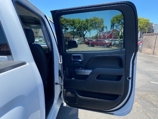 WHITE, 2016 CHEVROLET SILVERADO 1500 CREW CAB Thumnail Image 29