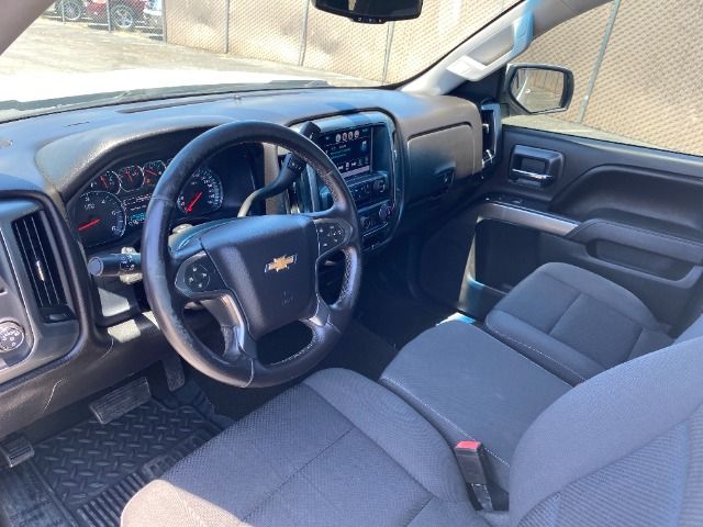WHITE, 2016 CHEVROLET SILVERADO 1500 CREW CAB Thumnail Image 21
