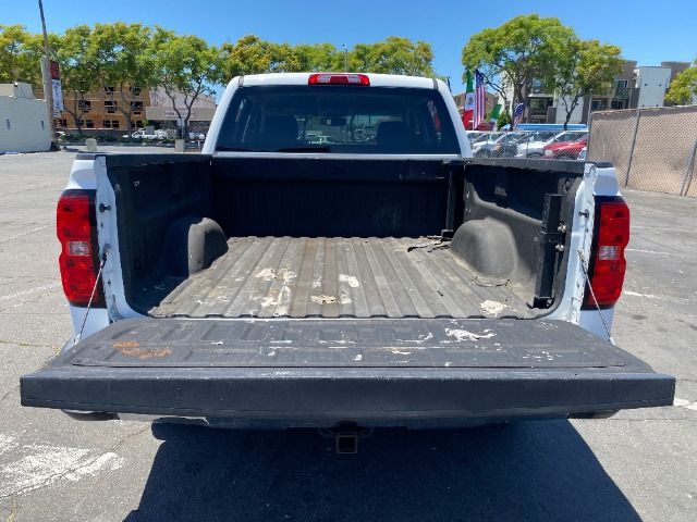 WHITE, 2016 CHEVROLET SILVERADO 1500 CREW CAB Thumnail Image 36