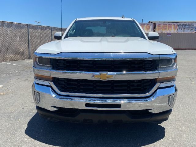 WHITE, 2016 CHEVROLET SILVERADO 1500 CREW CAB Thumnail Image 12