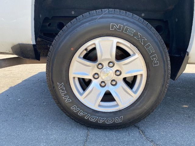 WHITE, 2016 CHEVROLET SILVERADO 1500 CREW CAB Thumnail Image 15