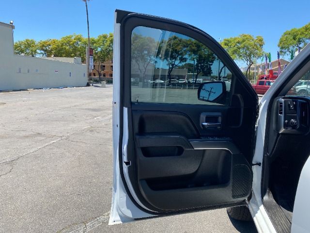 WHITE, 2016 CHEVROLET SILVERADO 1500 CREW CAB Thumnail Image 17
