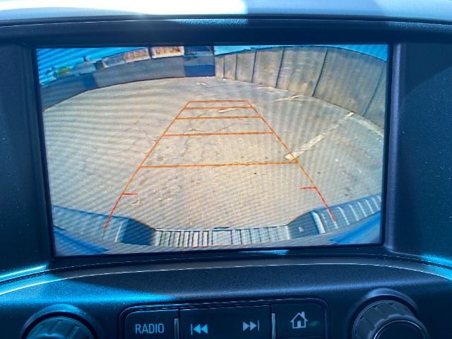 WHITE, 2016 CHEVROLET SILVERADO 1500 CREW CAB Thumnail Image 25