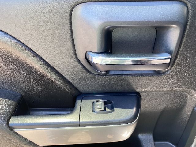 WHITE, 2016 CHEVROLET SILVERADO 1500 CREW CAB Thumnail Image 27