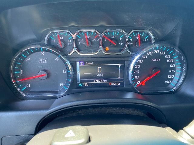 WHITE, 2016 CHEVROLET SILVERADO 1500 CREW CAB Thumnail Image 23