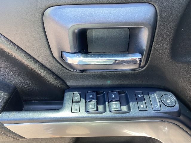 WHITE, 2016 CHEVROLET SILVERADO 1500 CREW CAB Thumnail Image 18