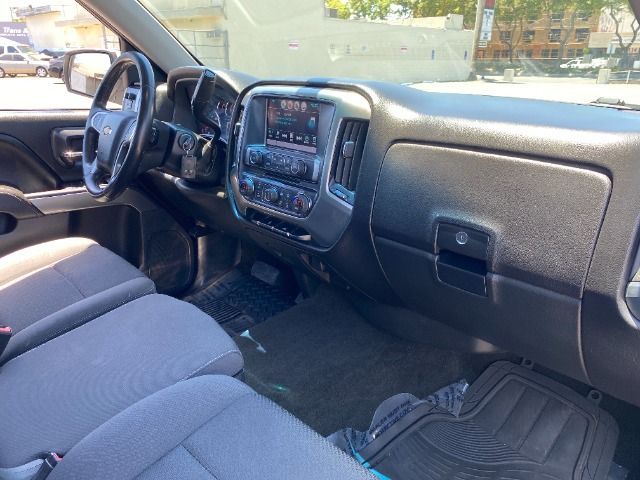 WHITE, 2016 CHEVROLET SILVERADO 1500 CREW CAB Thumnail Image 35
